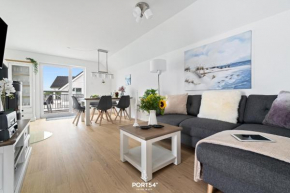 Ferienwohnung Ocean Time Olpenitz in Olpenitz